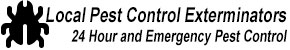 Berwyn IL Pest Control Exterminators